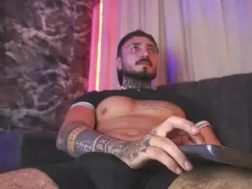 Chaturbate Watch Live Sex Cams of garbel09