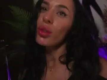 Chaturbate Sex Cam of katyerave