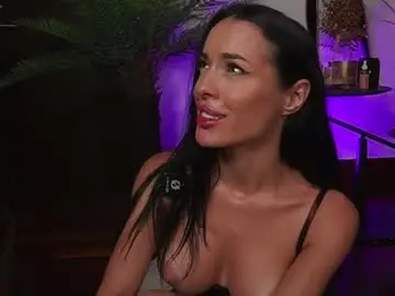 Chaturbate Best live sex cam show of katyerave