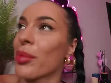 Chaturbate Watch Live Sex Cams of katyerave