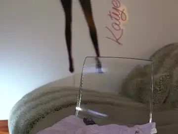 Chaturbate Best Webcam of katyerave