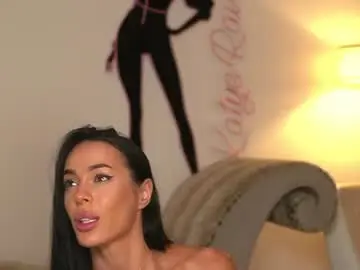Chaturbate Adult Webcam of katyerave