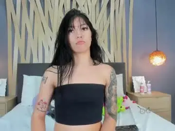 Chaturbate Sex Cam of maddison_foxxx