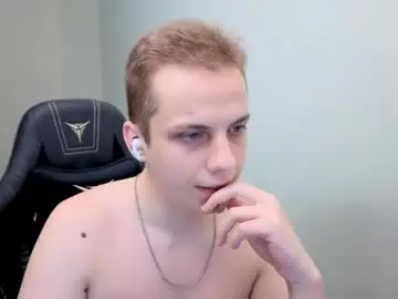 Chaturbate Nude Webcam of maroooa