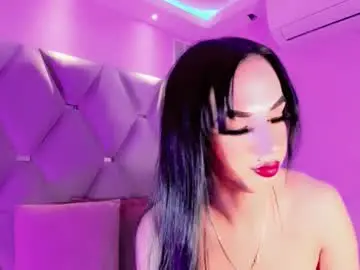 Chaturbate Adult Webcam of meelanyalejandraa
