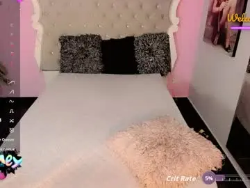 Chaturbate Free Live Porn of meelanyalejandraa