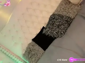 Chaturbate Private Sex Chat of meelanyalejandraa