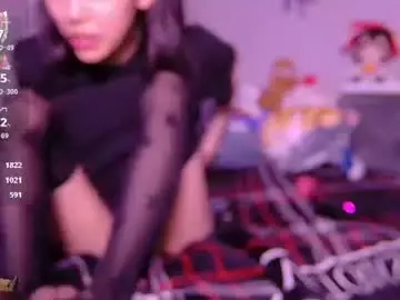 Chaturbate Watch Live Sex Cams of mywinky67