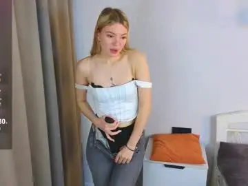 Chaturbate Adult Video Chat of nancyajasin