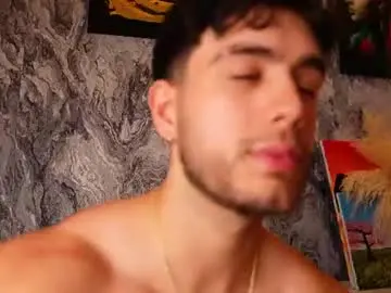 Chaturbate Sex Chat of noha_miler