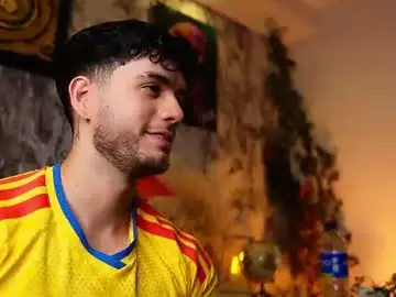 Chaturbate Watch Live Sex Cams of noha_miler