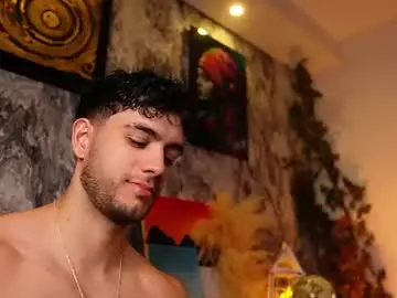 Chaturbate Free Live Porn of noha_miler