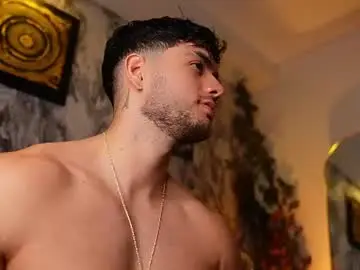 Chaturbate Free Live Porn of noha_miler