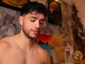 Chaturbate Adult Webcam of noha_miler