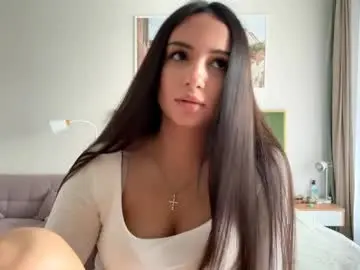 Chaturbate Live Sex Cam of nyx_aura