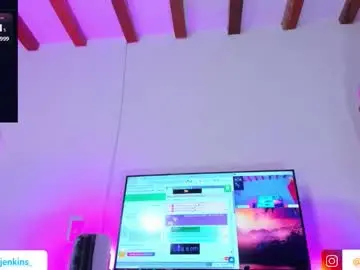 Chaturbate Sex Chat of patty_jen44