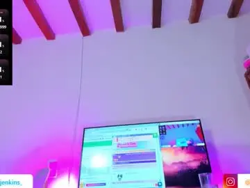 Chaturbate Adult Video Chat of patty_jen44