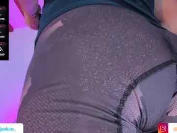 Chaturbate Live Sex Cam of patty_jen44