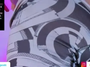 Chaturbate Adult Webcams of patty_jen44