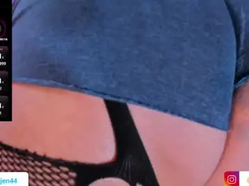 Chaturbate Free Live Porn of patty_jen44