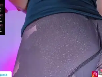 Chaturbate Sex Cam of patty_jen44