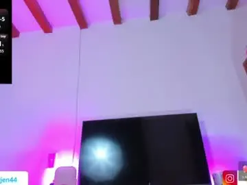 Chaturbate Private Sex Chat of patty_jen44
