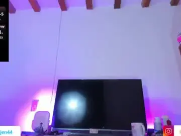 Chaturbate Nude Webcam of patty_jen44