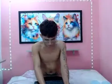 Chaturbate Best Webcam of paulwalker19