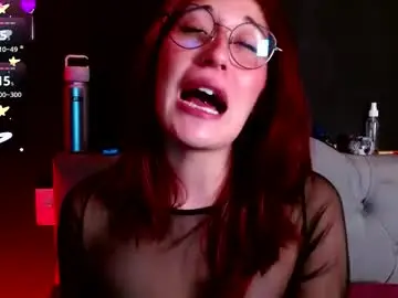 Chaturbate Adult Webcams of red_moonn