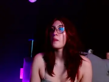 Chaturbate Adult Webcams of red_moonn