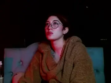 Chaturbate Live Sex of red_moonn