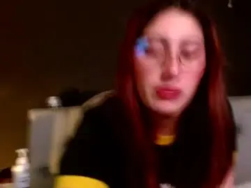 Chaturbate Adult Video Chat of red_moonn