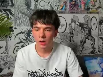 Chaturbate Live Porn of robbie_reyes