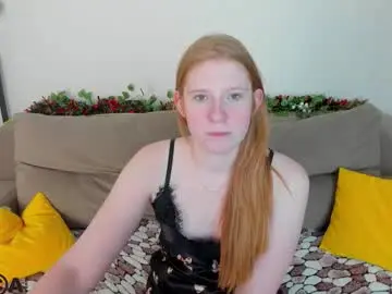Chaturbate Sex Cam of sally_ange1