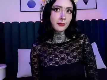 Chaturbate Live Sex of scarleth_fg_