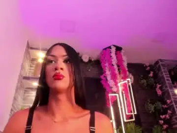 Chaturbate Free Porn Cam of shalom_banks