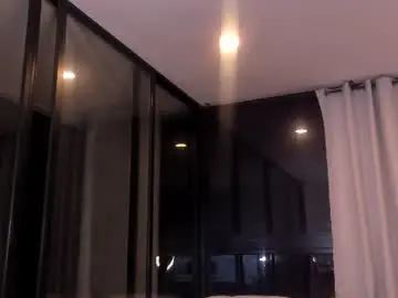 Chaturbate Nude Webcam of susisuarez