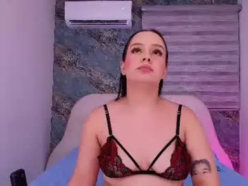 Chaturbate Best Webcam of sweet_ariel7