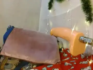 Chaturbate Best live sex cam show of tattiandbugle