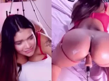 Chaturbate Live Porn of tinny_annie