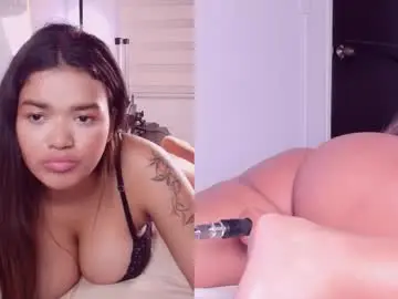 Chaturbate Best live sex cam show of tinny_annie