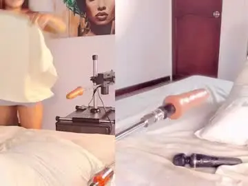 Chaturbate Live Sex Cam of tinny_annie