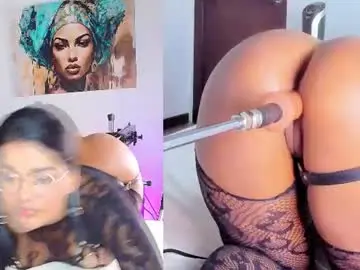 Chaturbate Adult Video Chat of tinny_annie