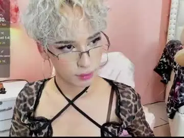 Chaturbate Sex Cam of valentinee_xo