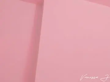 Chaturbate Nude Webcam of vanessajohnsonn