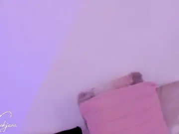 Chaturbate Free Porn Cam of vanessajohnsonn