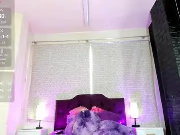 Chaturbate Live Sex Cam of zamara_kleii