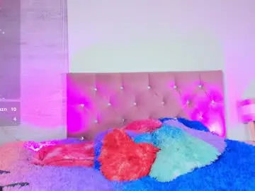 Chaturbate Adult Video Chat of zamara_kleii