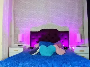 Chaturbate Sex Cam of zamara_kleii