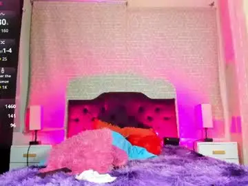 Chaturbate Best live sex cam show of zamara_kleii